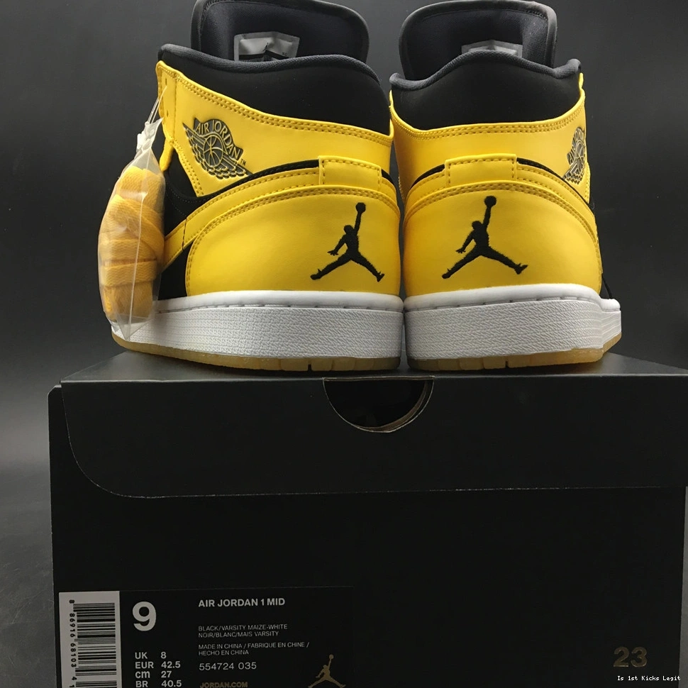 554724-035 Jordan 1 Air 1104